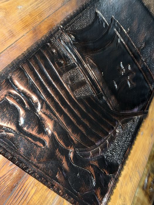 Нарды ручной работы, 140.000тг.