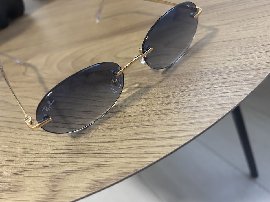 Ochelari de soare RayBan
