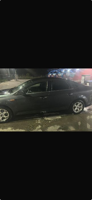 Se vinde Ford Mondeo