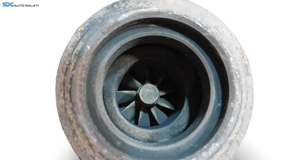 Turbo Turbina Turbosuflanta FARA Actuator Audi A3 8P 2.0 TDI 2004 - 2013 Cod 03L253056T [MX0247]