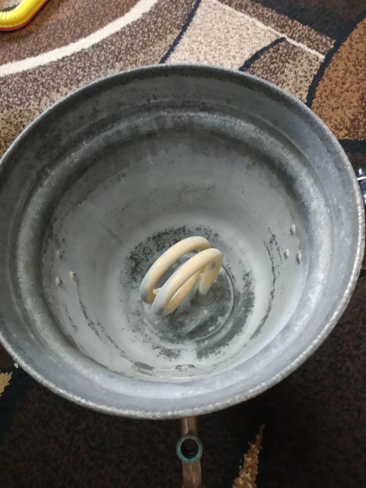 Продам электрический самовар