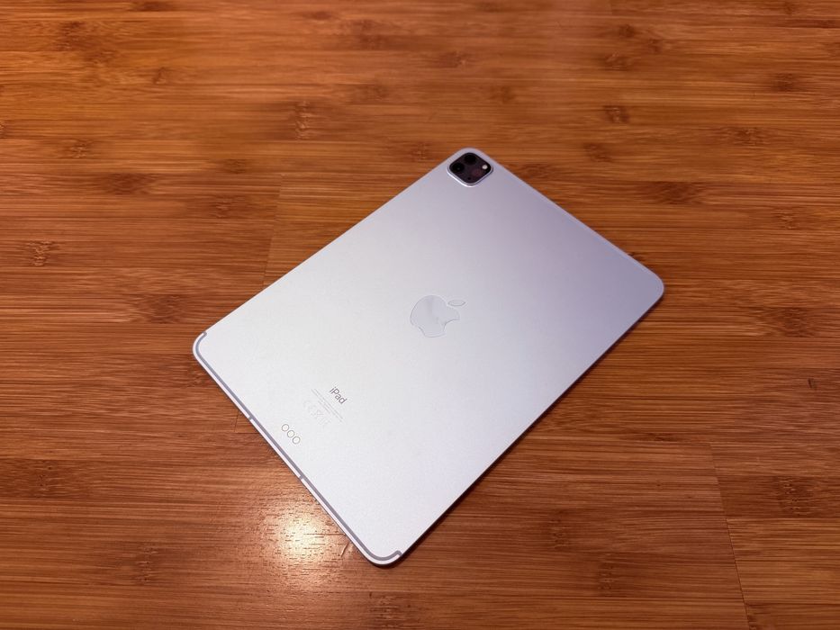iPad Pro 11 2021 Procesor Apple M1 , WiFi + Cellular 5G
