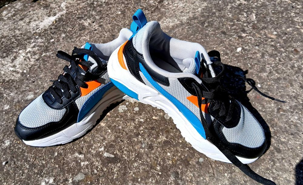 Маратонки Пума