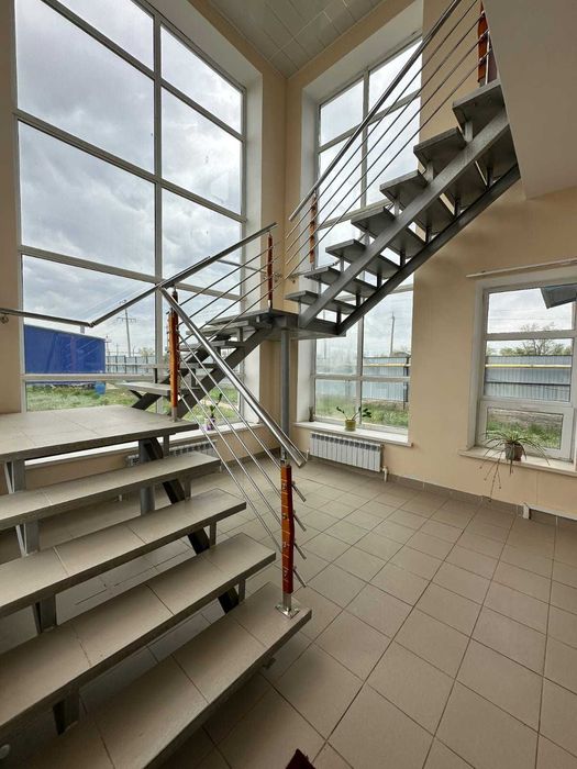 Продам промбаза в г Кандагаш возможен обмен