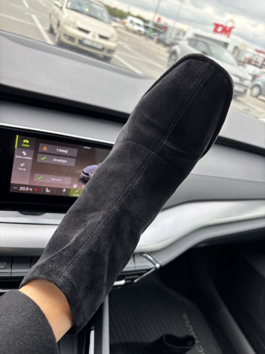 Vand botine IL PASSO