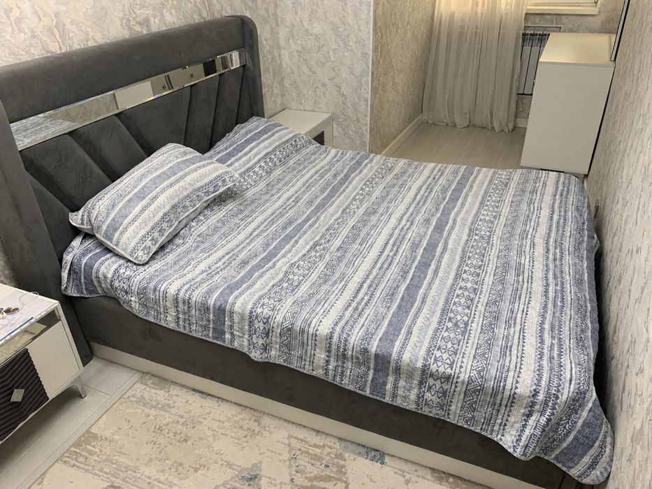 Спальный гарнитур комплект