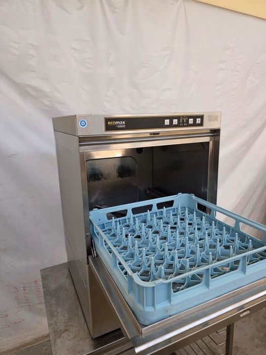 Съдомиална Hobart Ecomax 502S-12