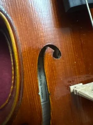 Продается скрипка