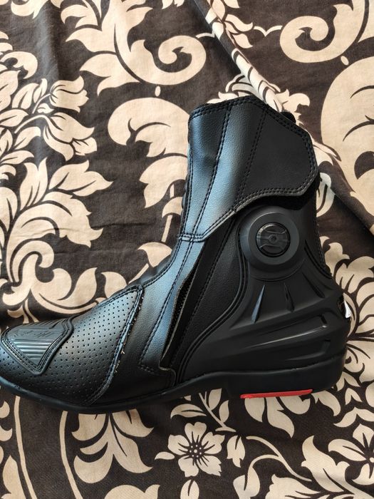 Боти за мотор RST Tractech Evo 3