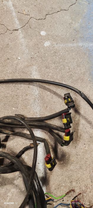 Компютър за АГУ  BARDOLINI compact