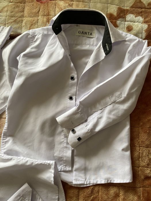 Одежда для мальчиков лет 3-4