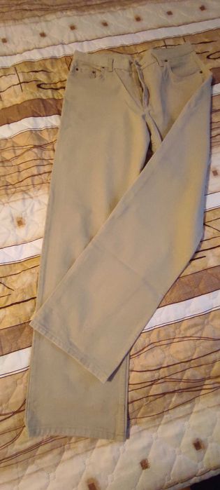 Дънки Levi's 501