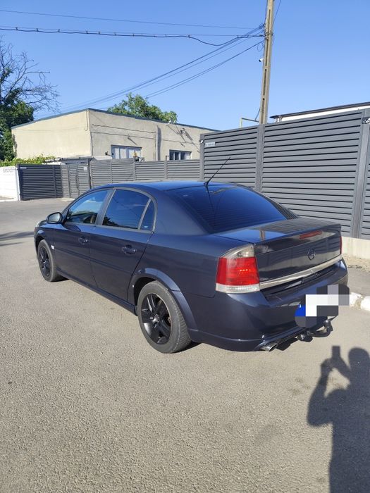 Opel Vectra C 2009 1.8 i 140 cai.