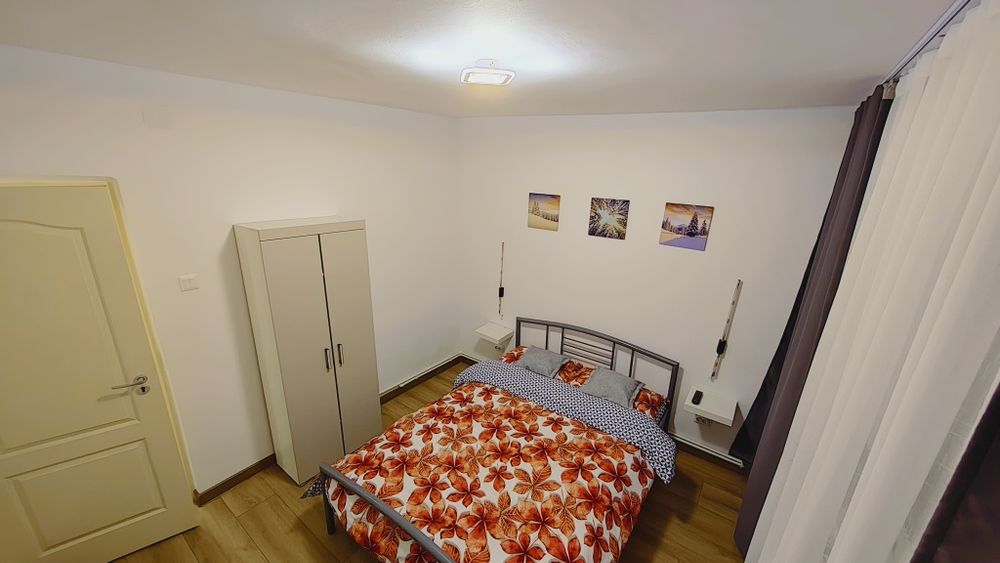 Apartament 2 camere