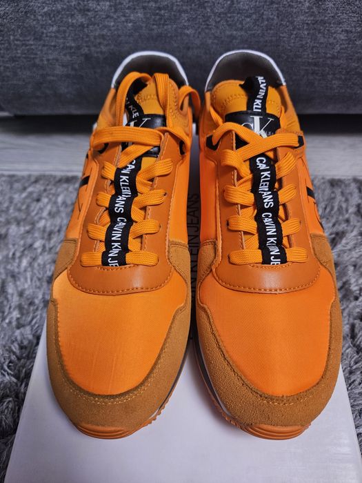 Pantofi Calvin Klein
