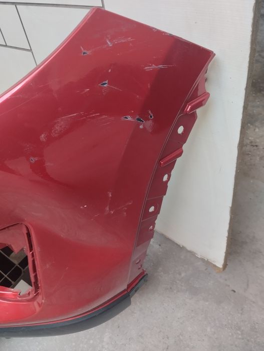 Предна броня за Mazda CX5 2013год