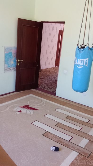 Катедж 6сот. Нарпай