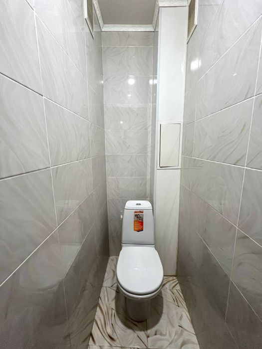 Продаётся 3 комн квартира