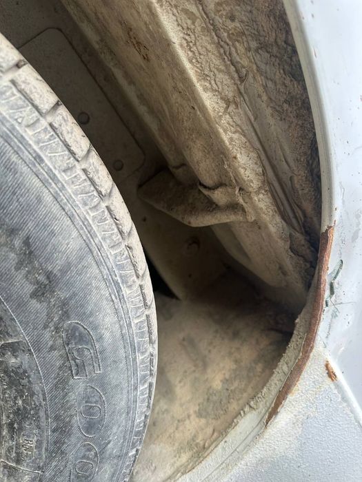 Тойота Хайс с высокой крышей! Большая редкость!