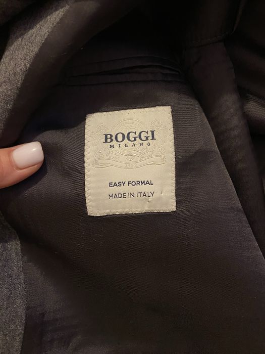 мъжки официален елек