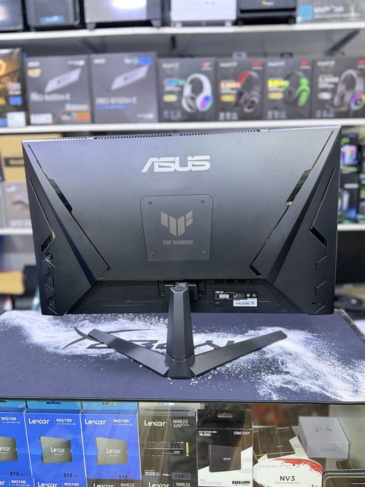 Asus TUF Gaming Series VG279QM5A 27 FullHd 240hz игровой монитор