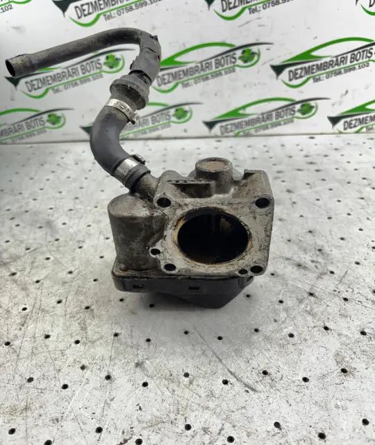 Clapeta acceleratie 036 133 062 Skoda Fabia 2000 1.4 MT (101 hp)