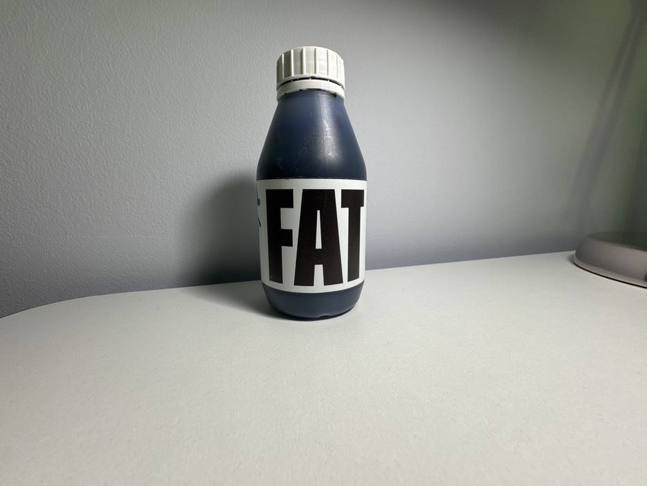 чернила для маркера fat