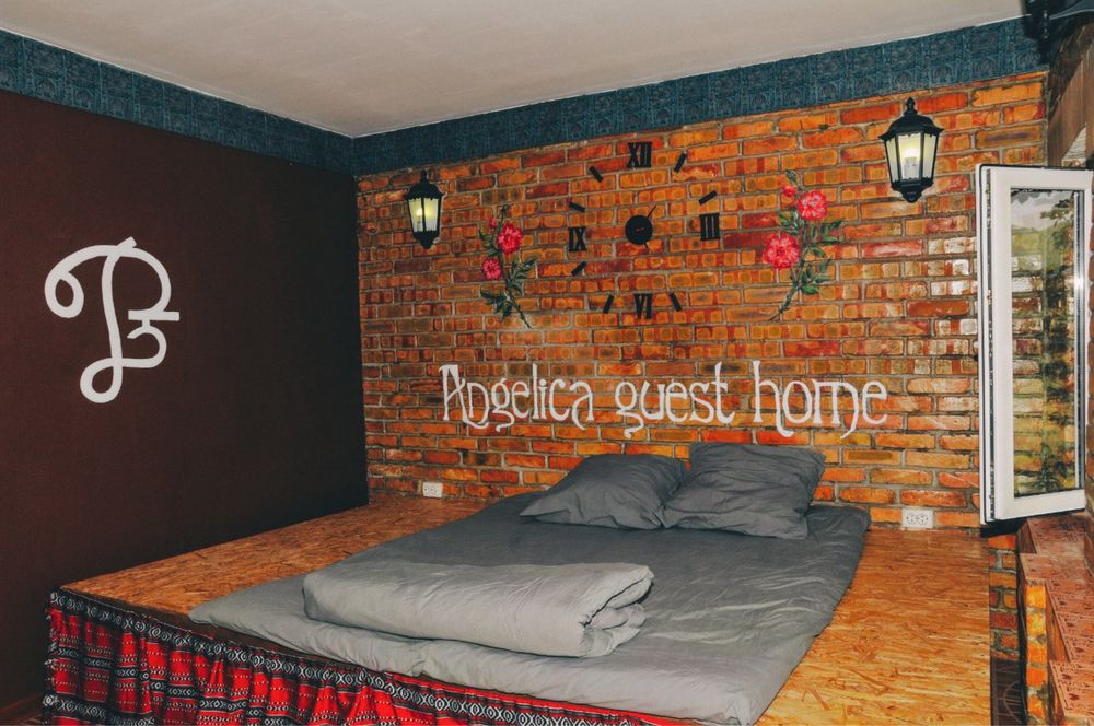 Дом в горах посуточно