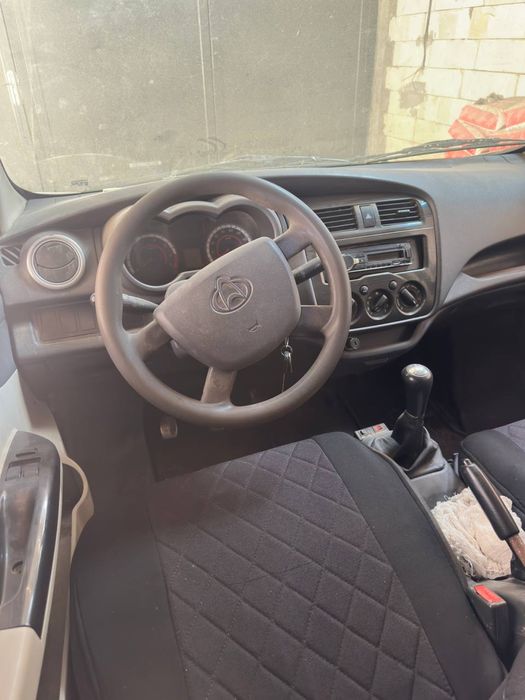 Changan srochna sotiladi yili 2015