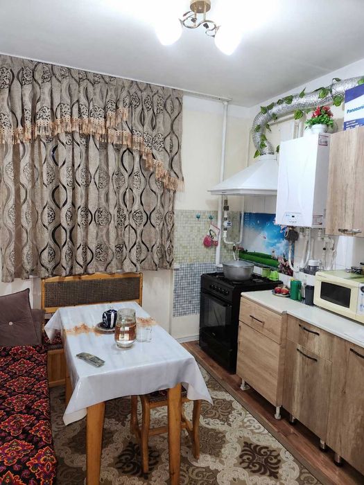 Yangi Xayot Sergeli Ijara (Sergeli 5A) MAKLERSIZ