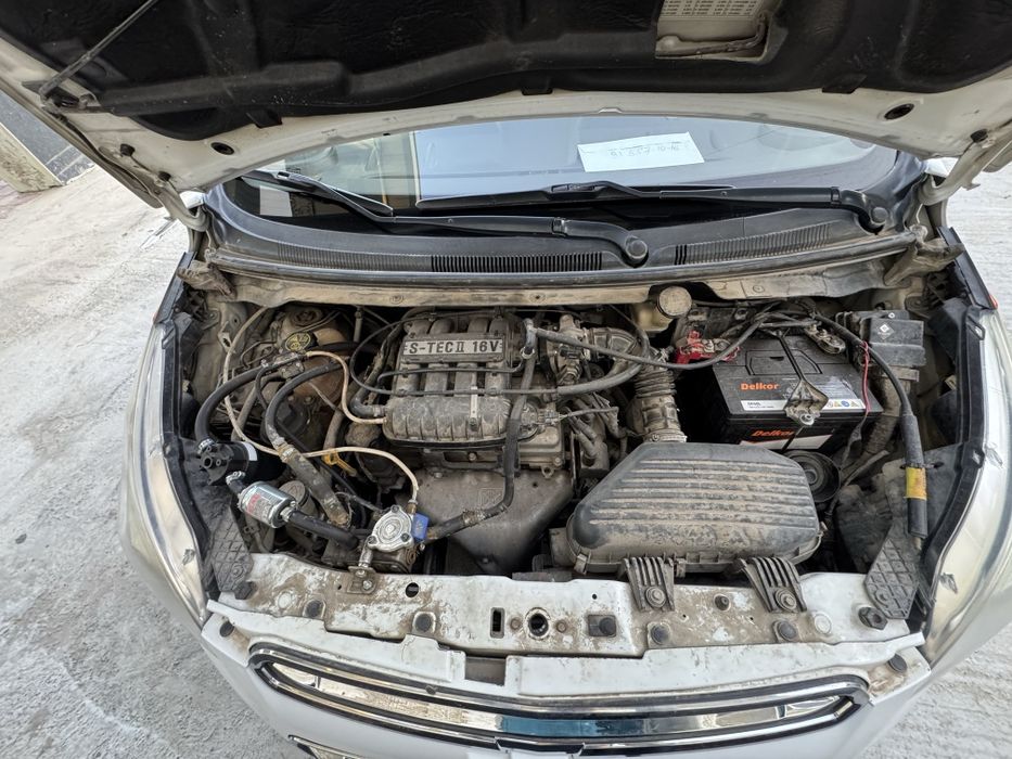 Other Spark 2015 — 5