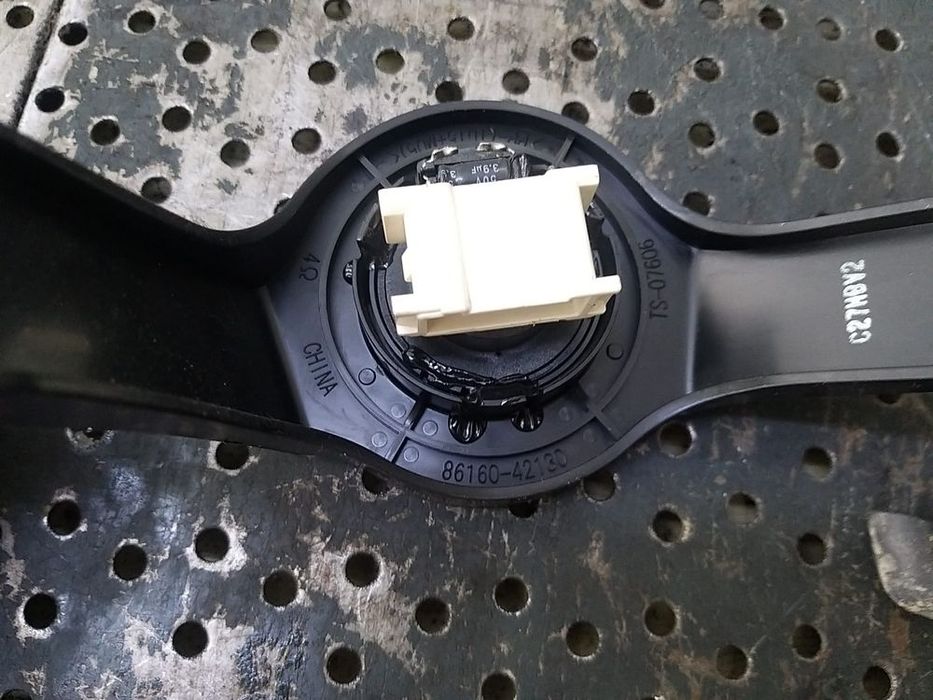 Boxa tweeter stanga fata toyota rav 4 3 a3 8616042130