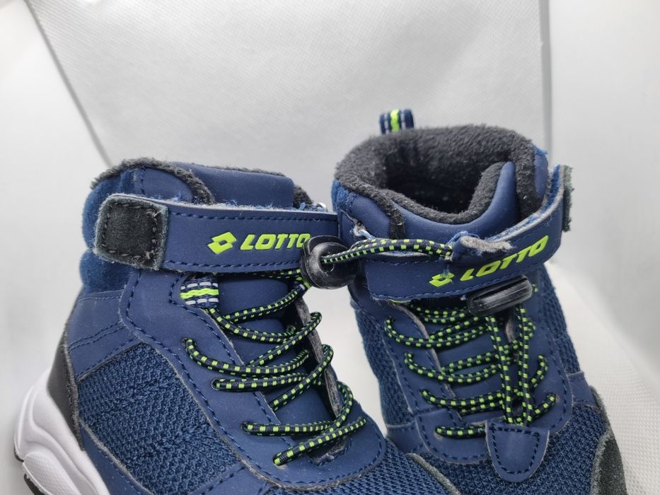 Ghetuțe de iarna nr 24 și 25