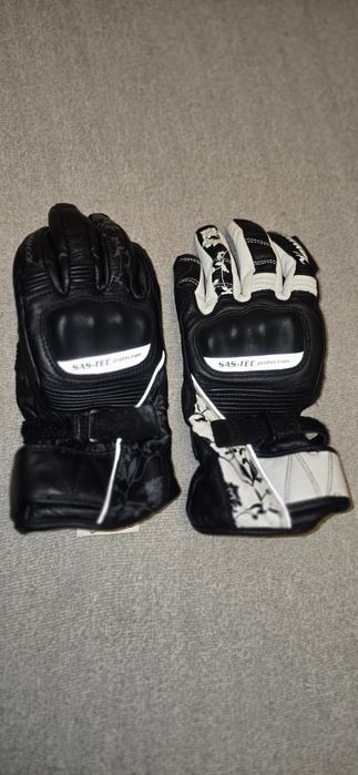 Mănuși moto dame  mar S /07