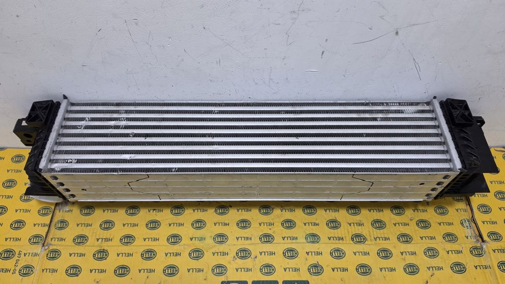Radiator intercooler BMW 2 U06 Active Tourer X1 U11 9846915