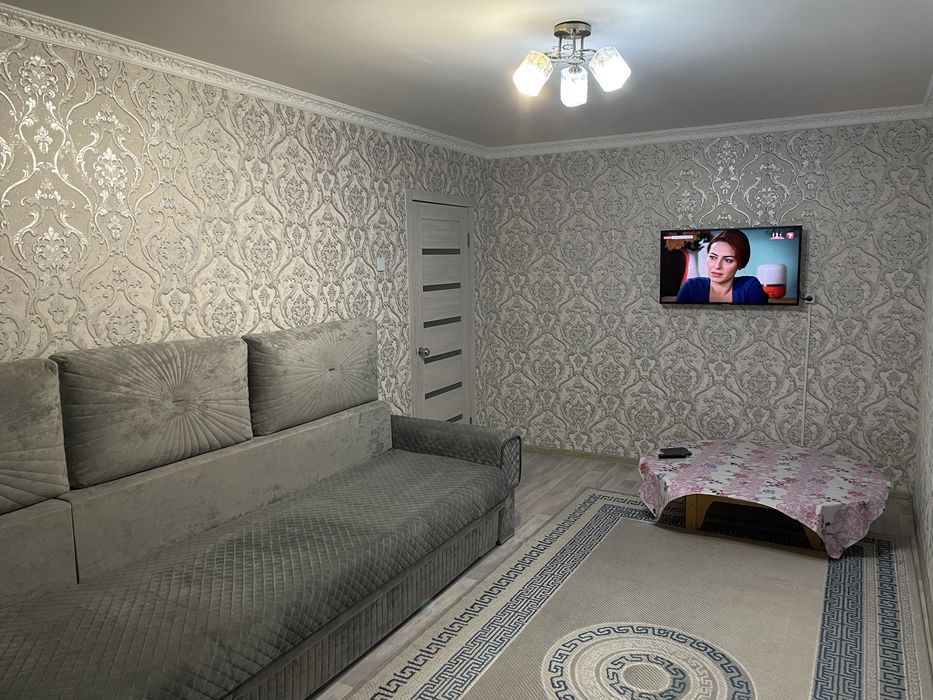 Продается 3 комнатная квартира
