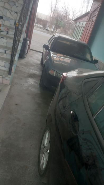 Срочно сотилади 1998