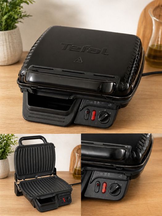 Продам гриль Tefal