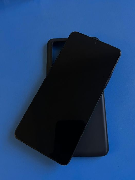 Poco X6 Pro игровой смартфон