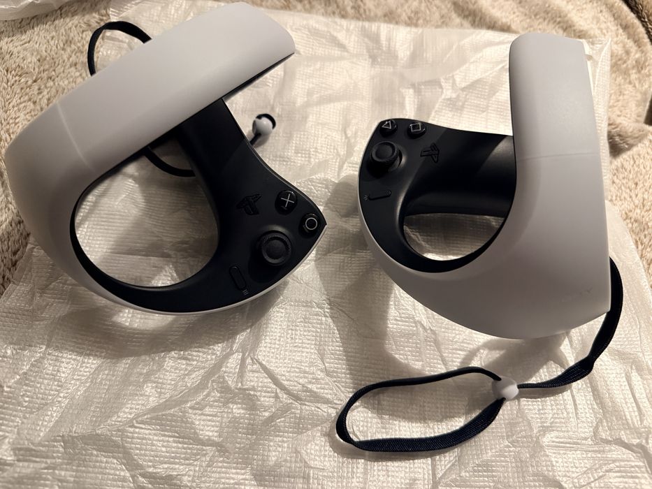 PlayStation vr2 ochelari realitate virtuala