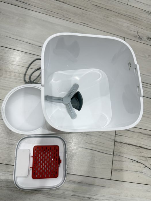 Автокормушка PETKIT Fresh Element Solo