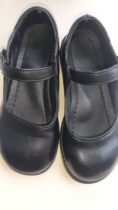 Туфли на девочку школьные