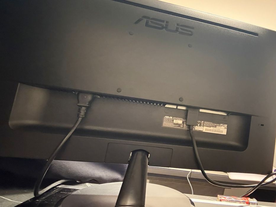 Monitor Asus Gaming