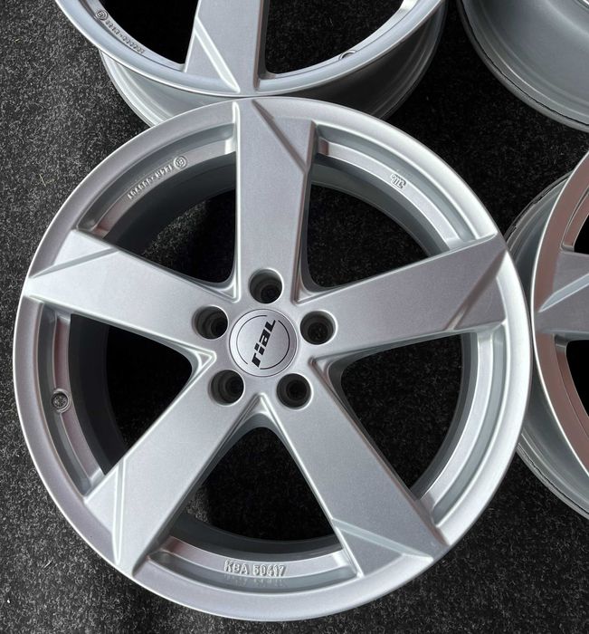 Jante 18” Jaguar E pace Ford Edge 18 volvo xc60 xc90 land rover evoque