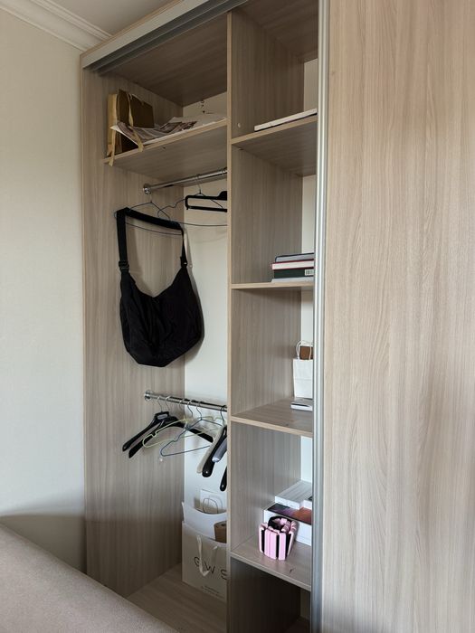 Продаю шкаф купе