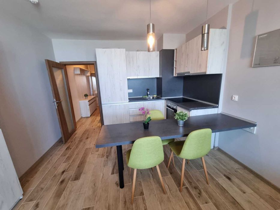 Промоция 36евро Прекрасно Студио за Нощувки Студентски