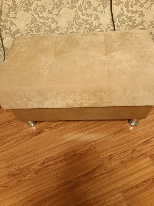 Продам банкетку длина 87см ширина 48