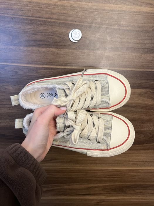 Обувки, платненки