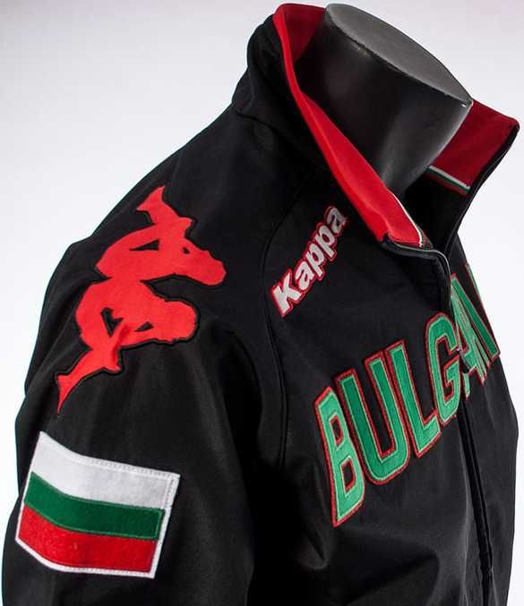 Горнище Kappa Bulgaria – БФС