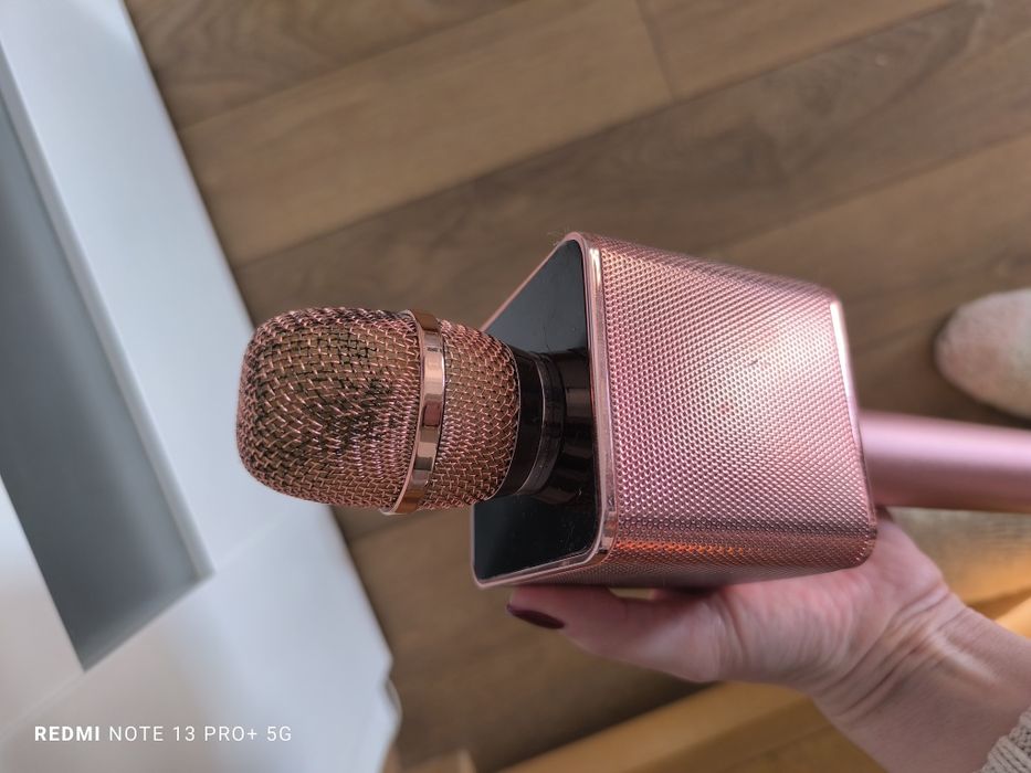 Детски микрофон mi-mic